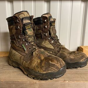Women’s hunting boot